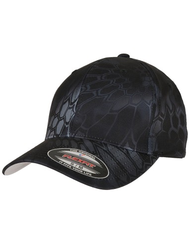 Y-YP142-Casquette Flexfit kryptek (6277KR)